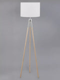 Pacific Vali Tripod Floor Lamp