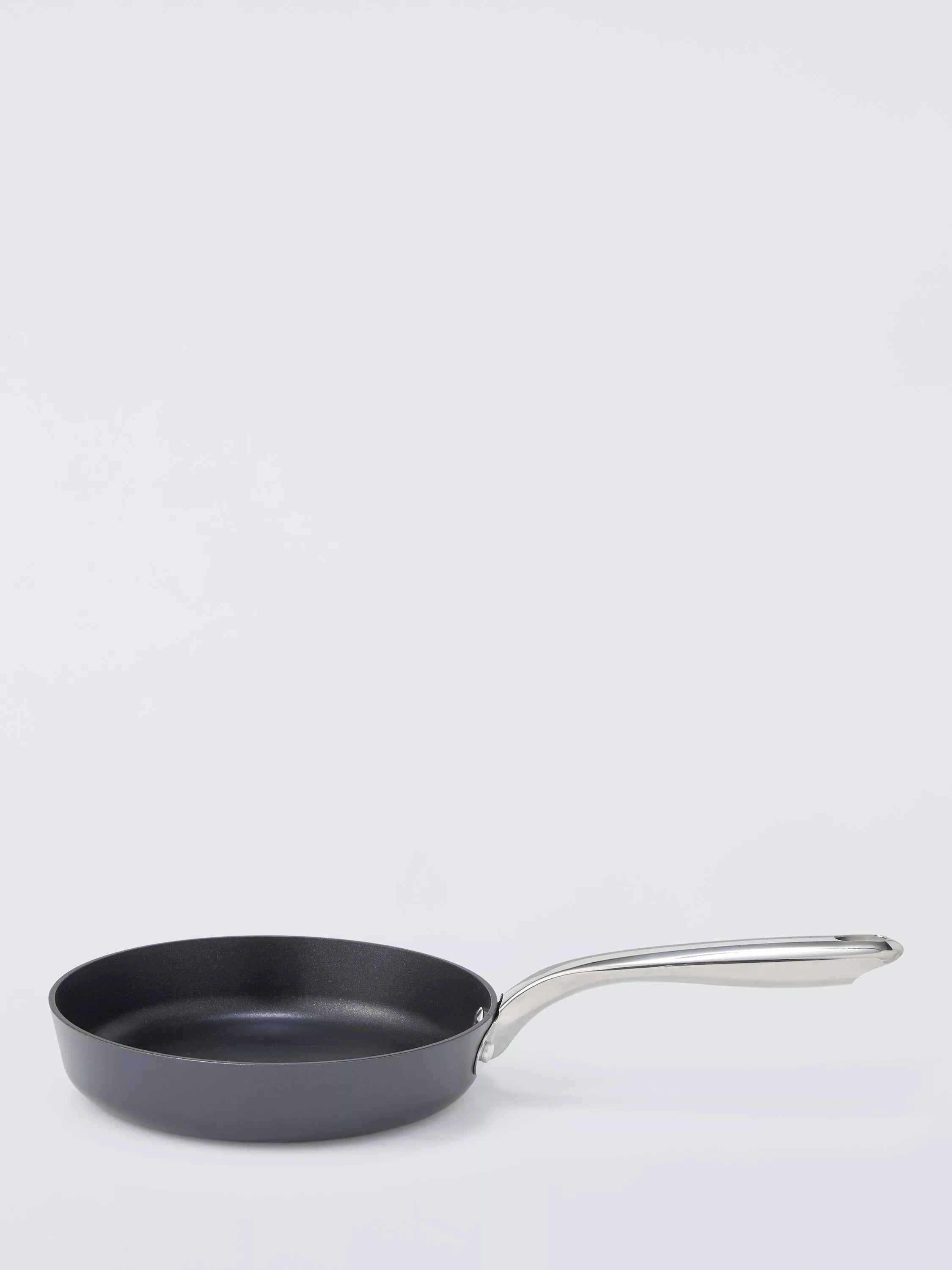 John Lewis non-stick aluminium frying pan 20cm (British brand)