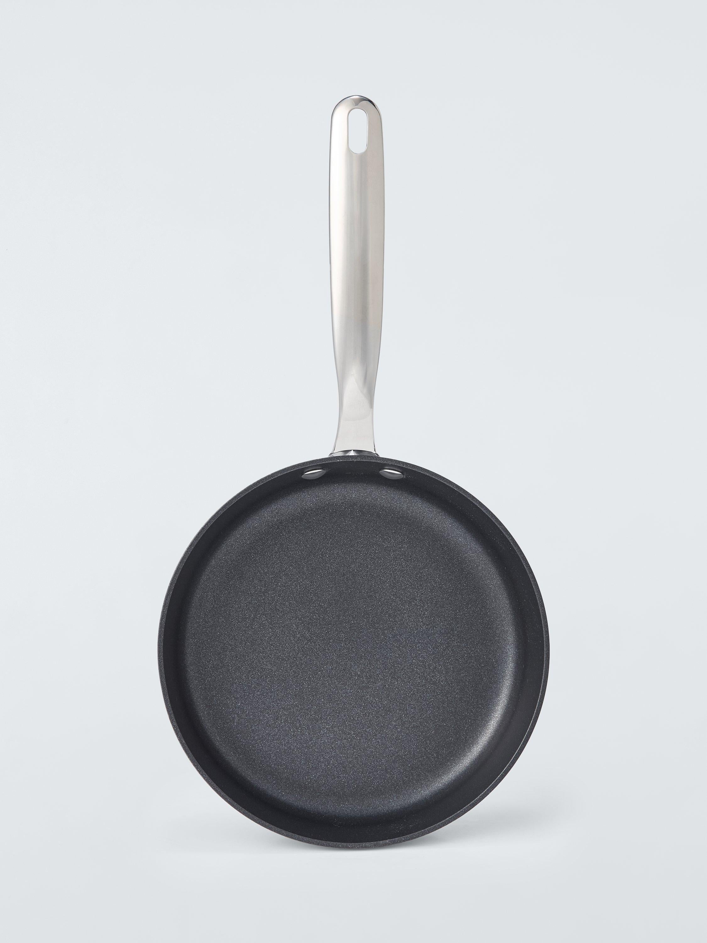 John Lewis non-stick aluminium frying pan 20cm (British brand)