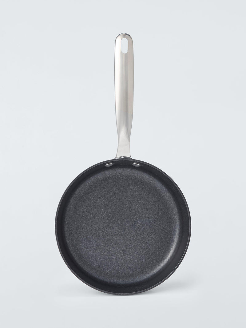 John Lewis non-stick aluminium frying pan 20cm (British brand)