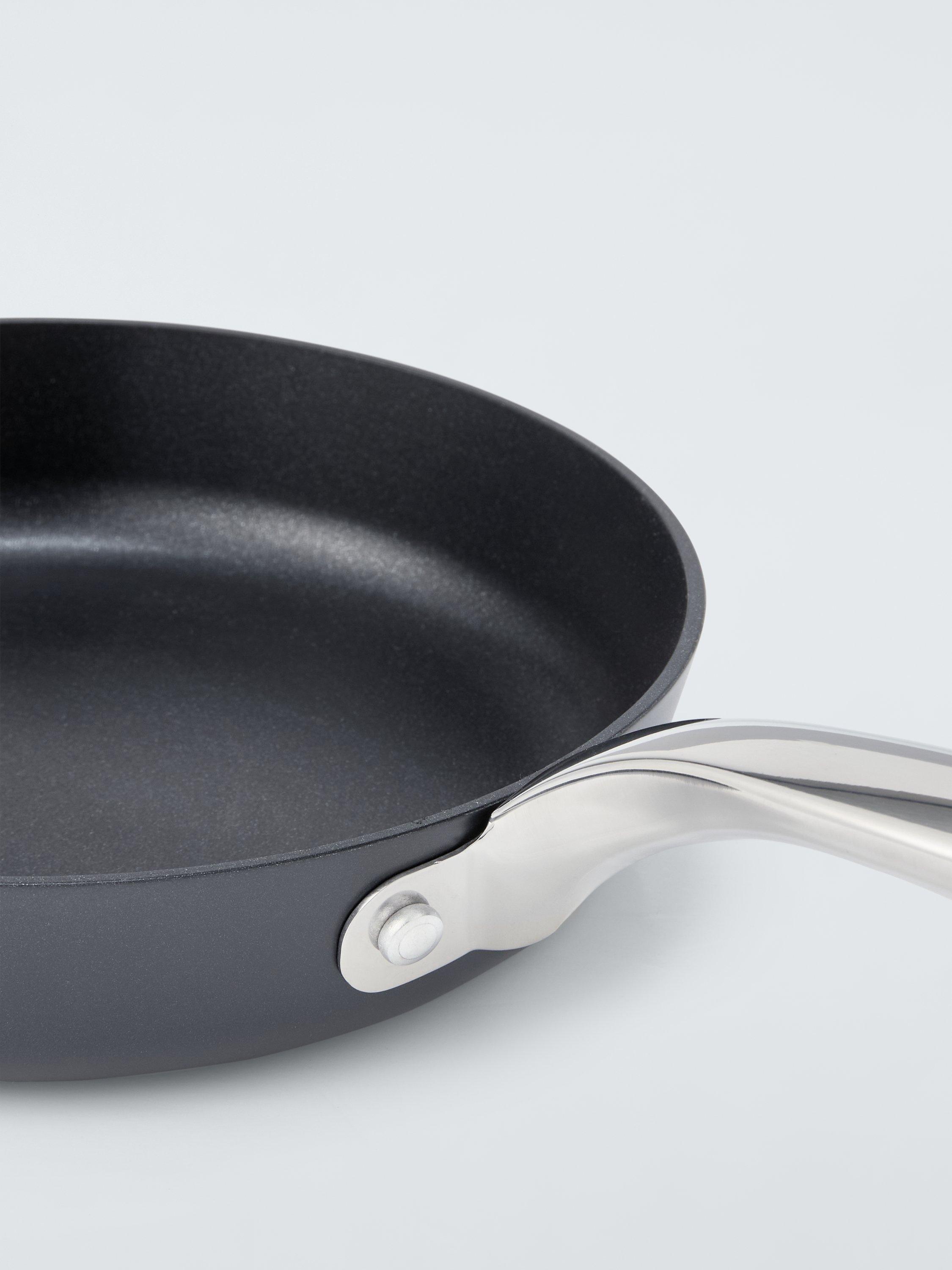 John Lewis non-stick aluminium frying pan 20cm (British brand)