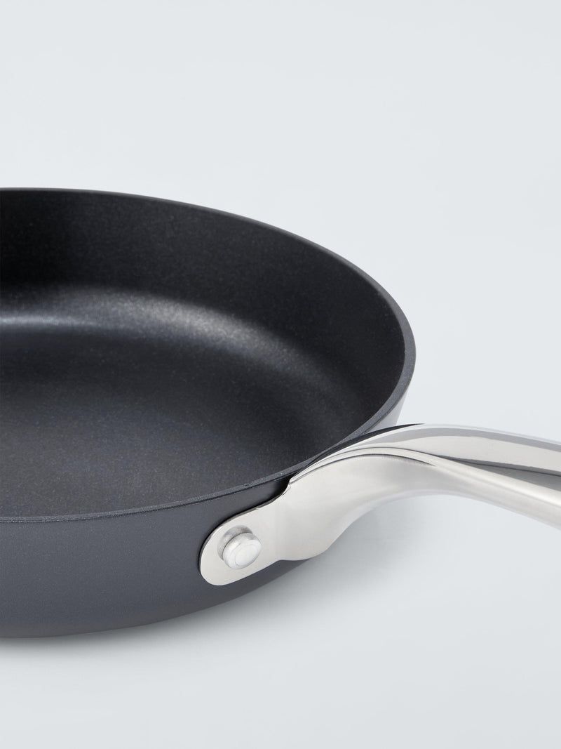 John Lewis non-stick aluminium frying pan 20cm (British brand)