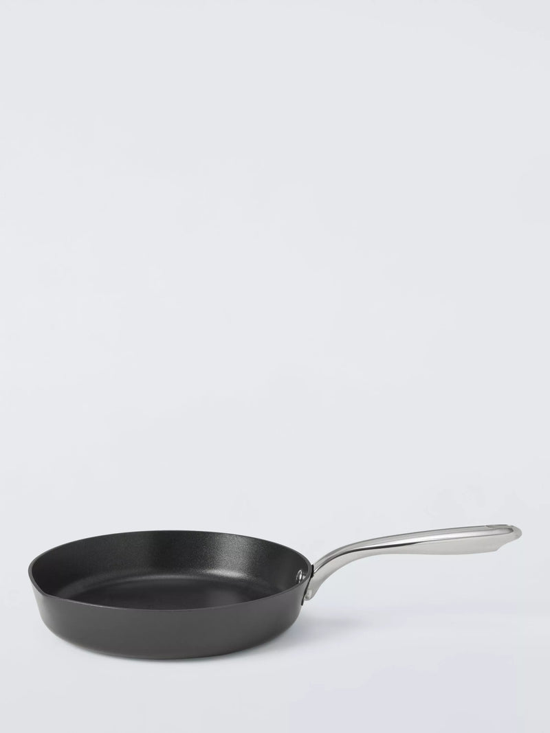 John Lewis 'The Pan' Aluminium Non-Stick Frying Pan