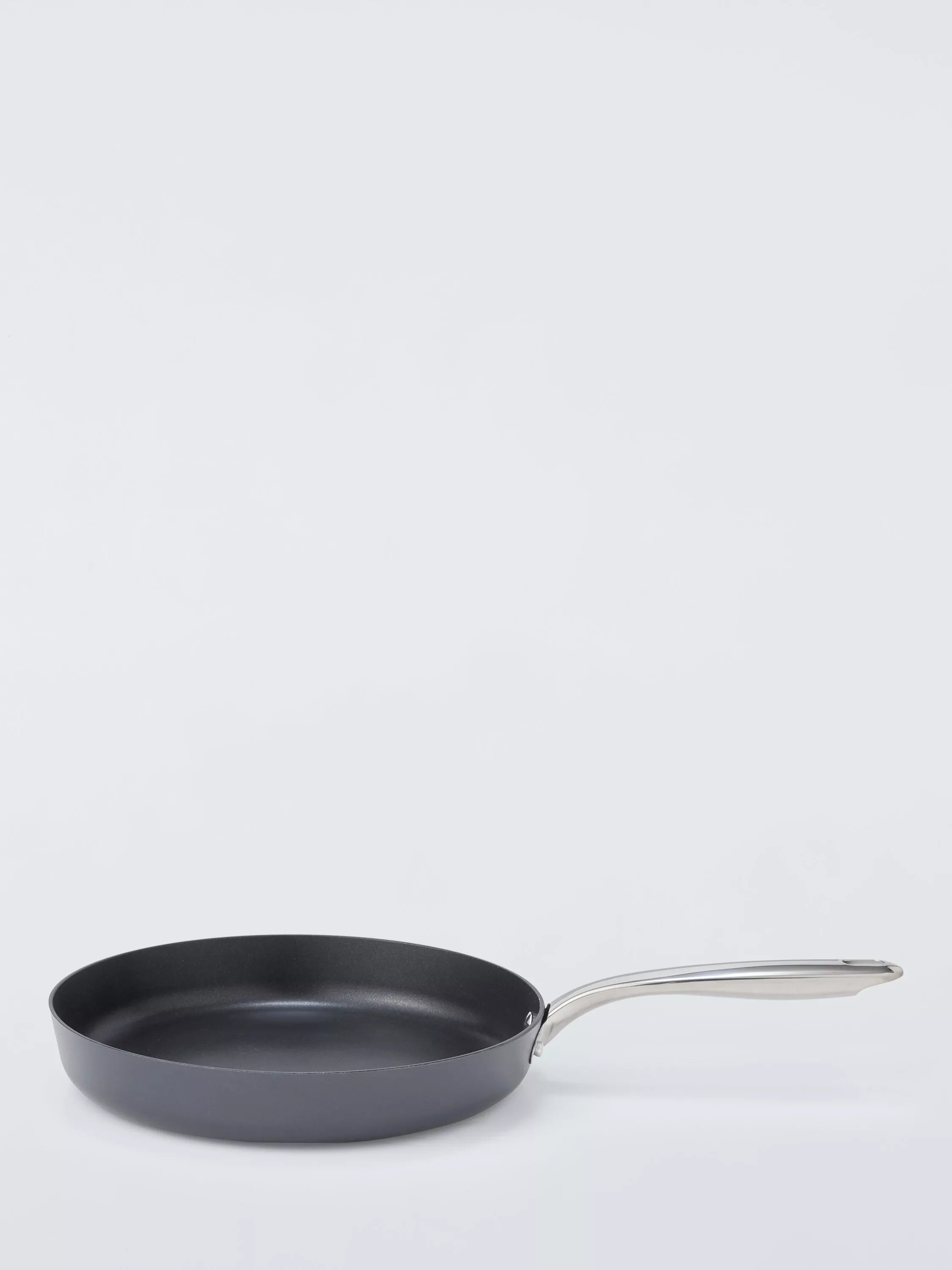John Lewis 'The Pan' Aluminium Non-Stick Frying Pan
