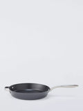 John Lewis 'The Pan' aluminium non-stick frying pan 30cm, imported from the UK