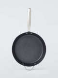 John Lewis 'The Pan' aluminium non-stick frying pan 30cm, imported from the UK