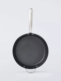 John Lewis 'The Pan' aluminium non-stick frying pan 30cm, imported from the UK