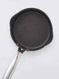 John Lewis non-stick milk pan 14cm, imported from the UK
