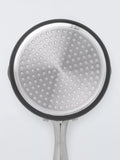 John Lewis non-stick milk pan 14cm, imported from the UK