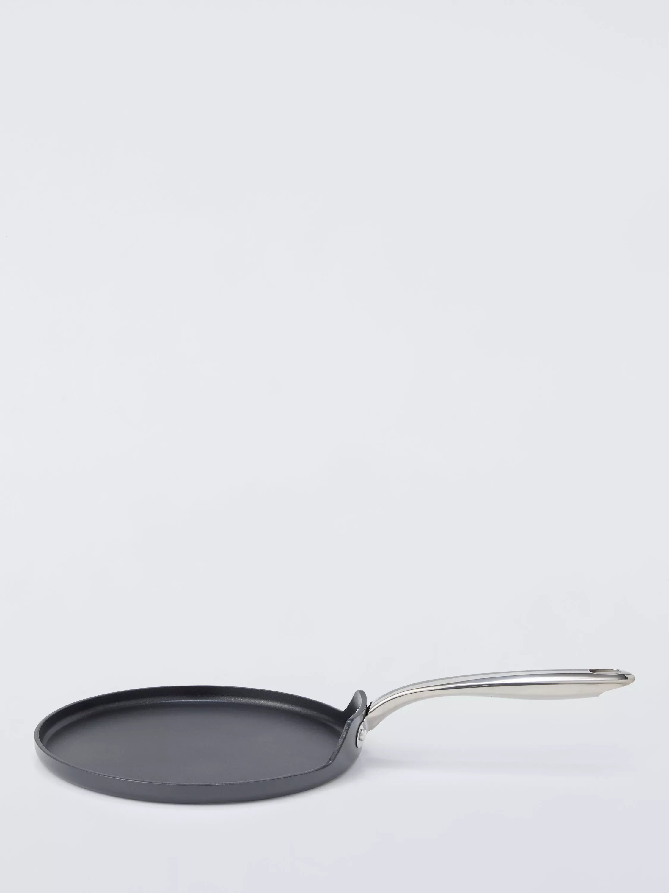 John Lewis non-stick pancake pan 25cm (British brand)