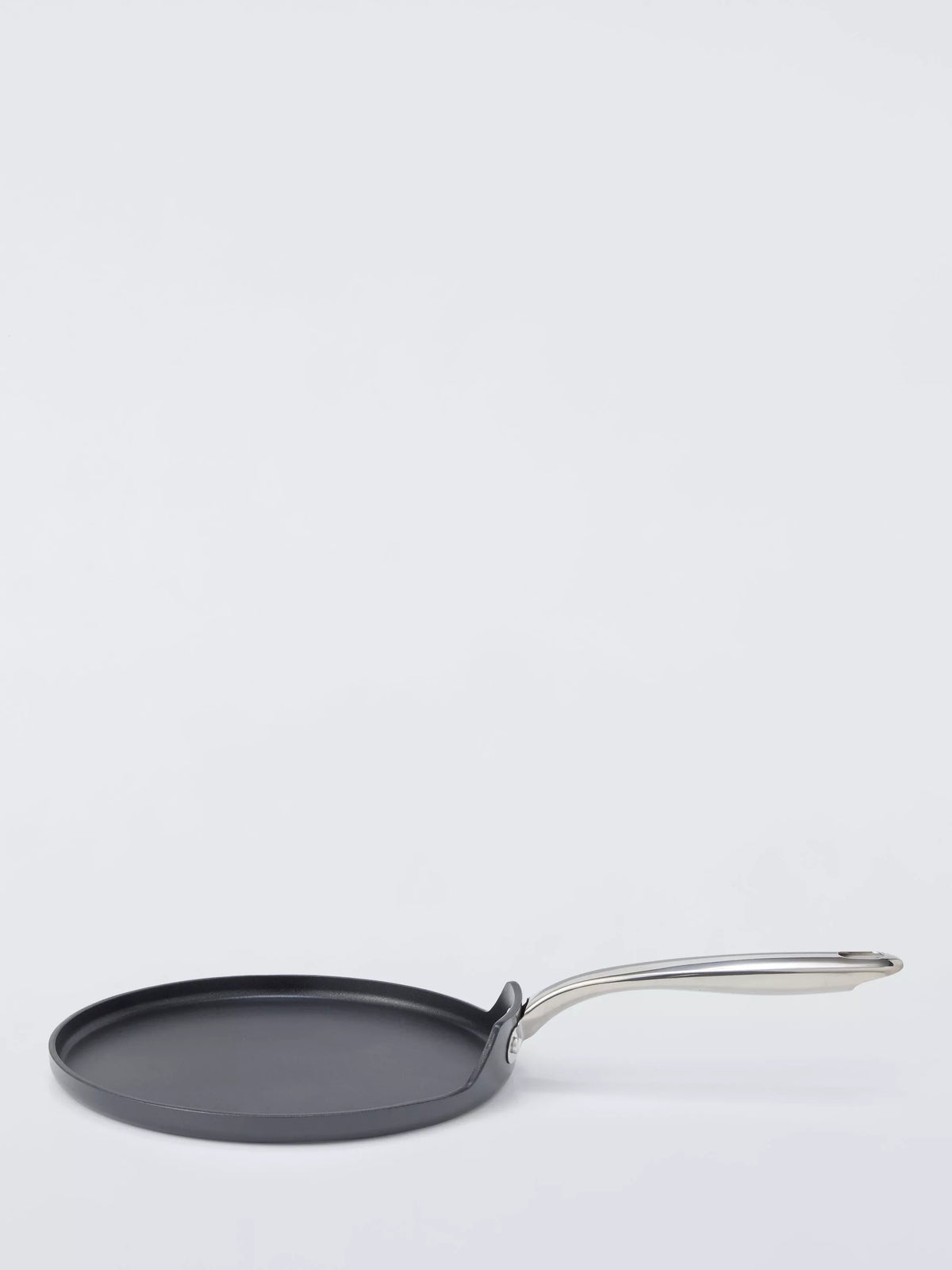 John Lewis non-stick pancake pan 25cm (British brand)