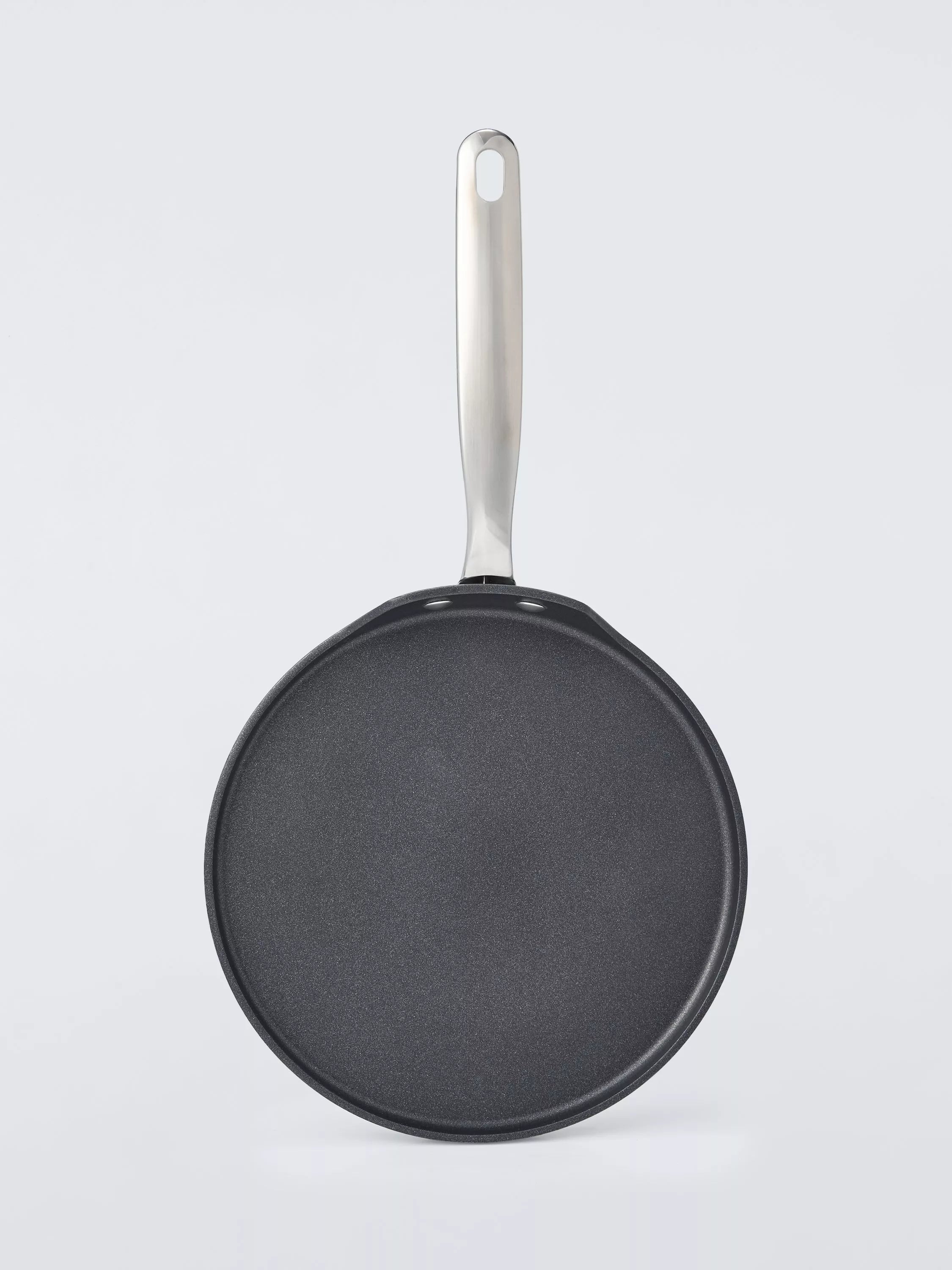 John Lewis non-stick pancake pan 25cm (British brand)