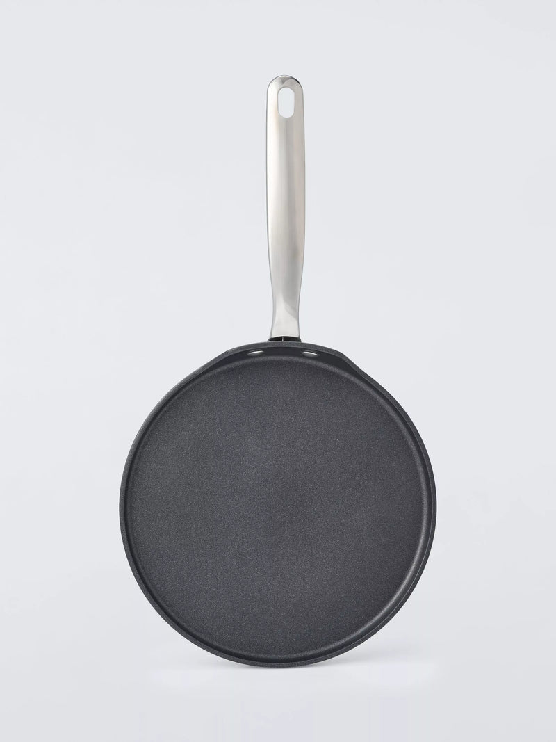 John Lewis non-stick pancake pan 25cm (British brand)