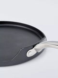 John Lewis non-stick pancake pan 25cm (British brand)