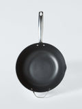 John Lewis non-stick aluminium wok 30cm, imported from the UK