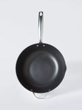 John Lewis non-stick aluminium wok 30cm, imported from the UK