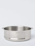 John Lewis The Pan Stainless Steel Steamer Insert