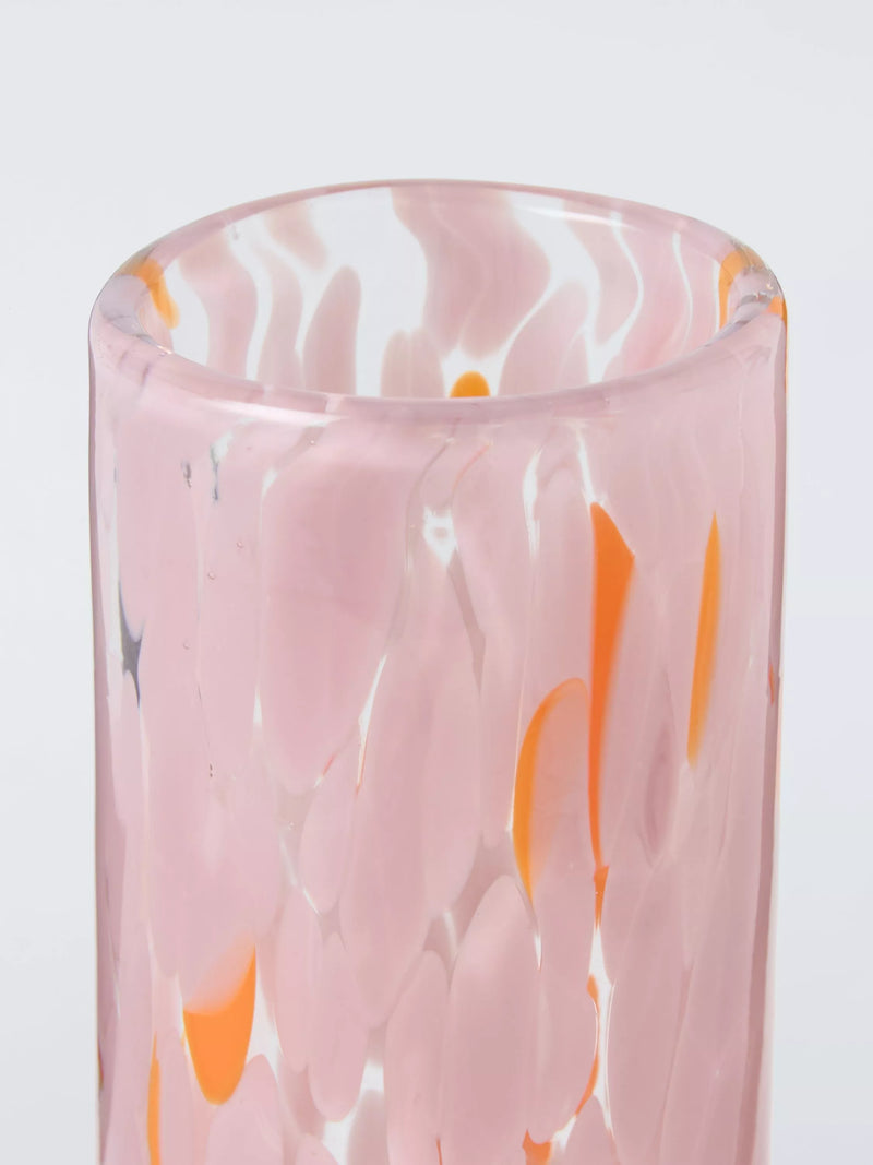 John Lewis confetti shot glass set of 4, imported from the UK