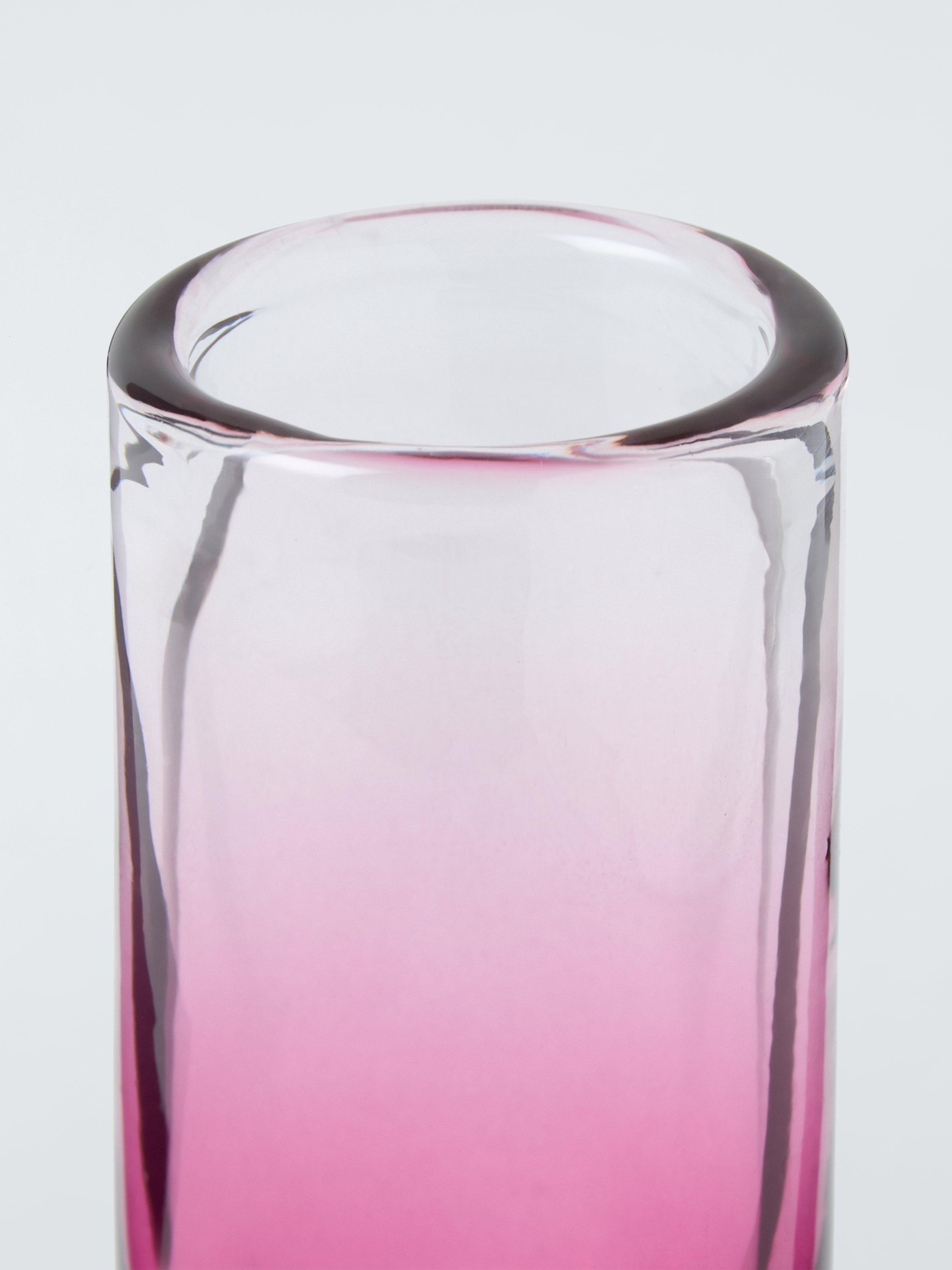 John Lewis ombre shot glasses set of 4 - British product