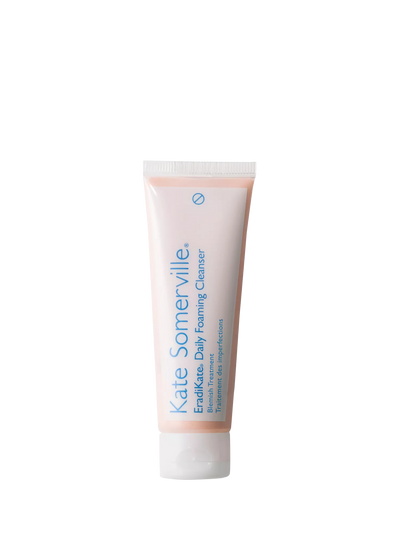 John Lewis Sulfur Foaming Daily Cleanser for Blemish-Prone Skin 30ml- Buy online at McGrocer