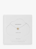 Estella Bartlett triple star charm necklace gold silver, imported from the UK