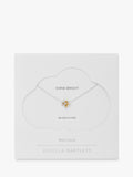 Estella Bartlett triple star charm necklace gold silver, imported from the UK