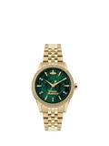 Vivienne Westwood VV327 Little Wallace Women's Quartz Bracelet Watch