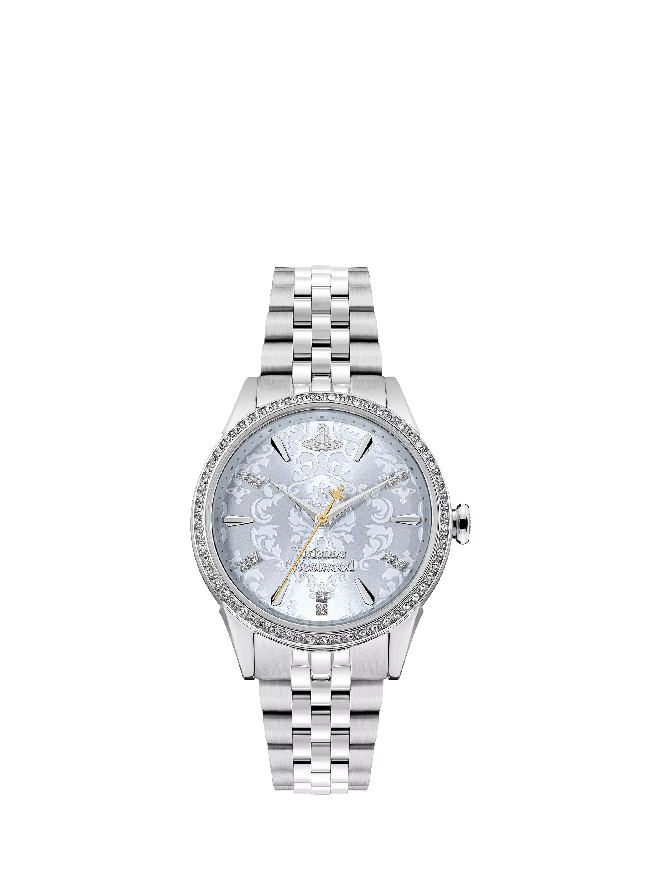 Vivienne Westwood VV327 Little Wallace Women's Quartz Bracelet Watch