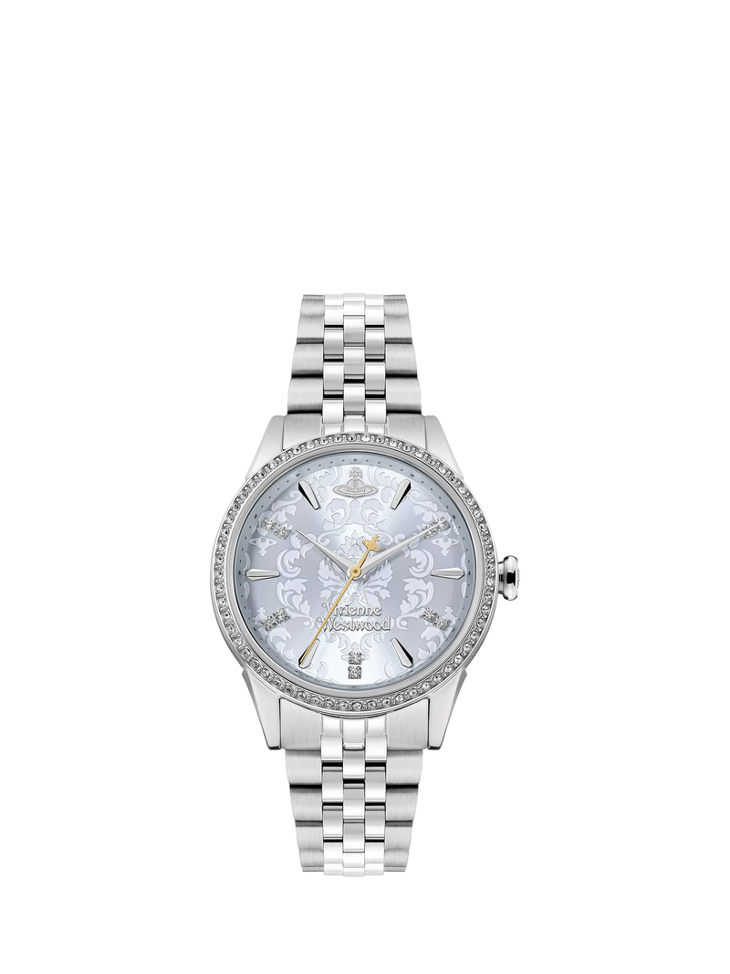 Vivienne Westwood VV327 Little Wallace Women's Quartz Bracelet Watch
