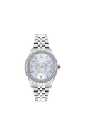 Vivienne Westwood VV327 Little Wallace Women's Quartz Bracelet Watch