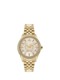 Vivienne Westwood VV327 Little Wallace Women's Quartz Bracelet Watch