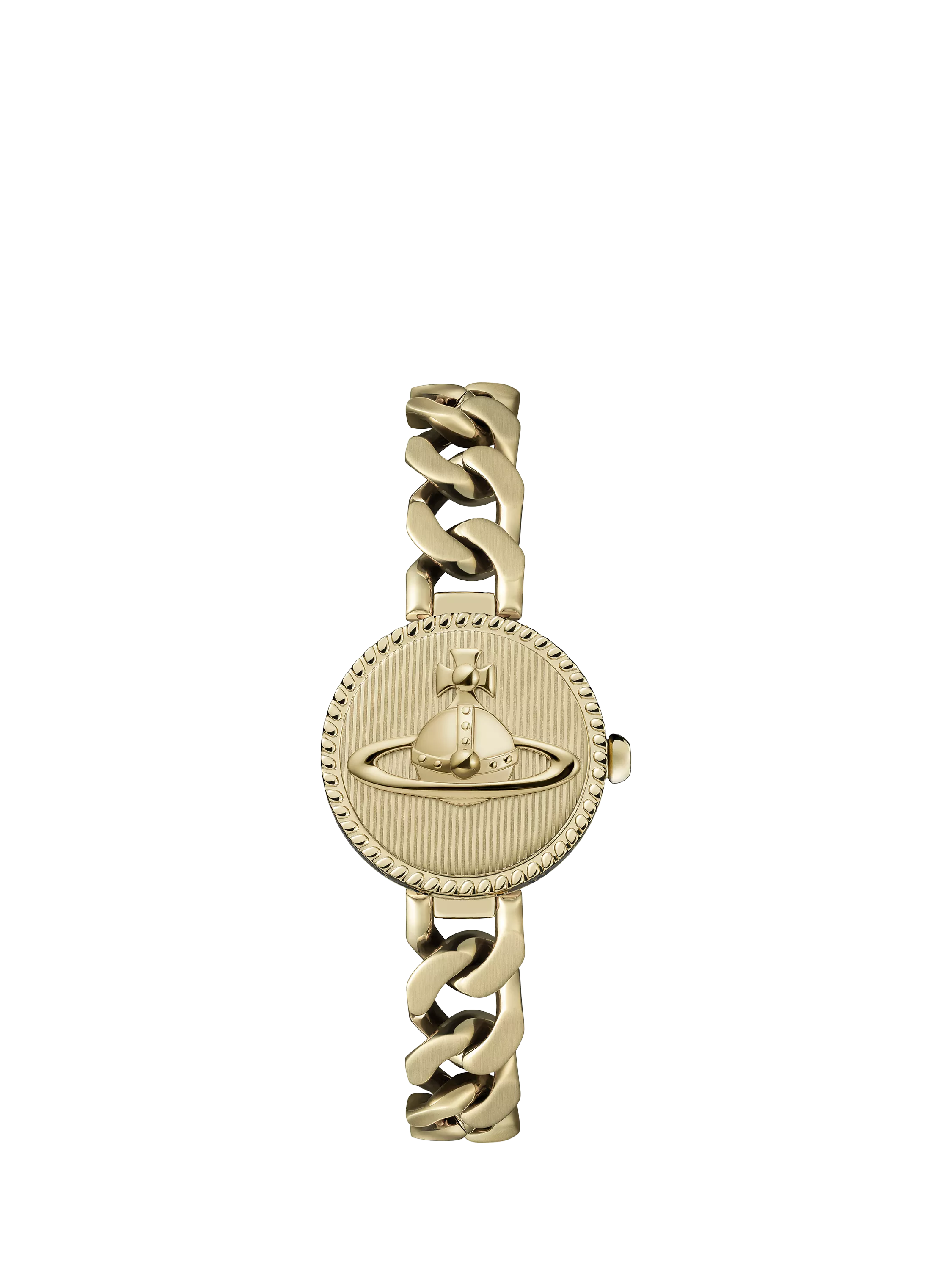 Vivienne Westwood Orb Button Women's Quartz Watch
