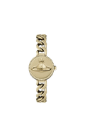 Vivienne Westwood Orb Button Women's Quartz Watch