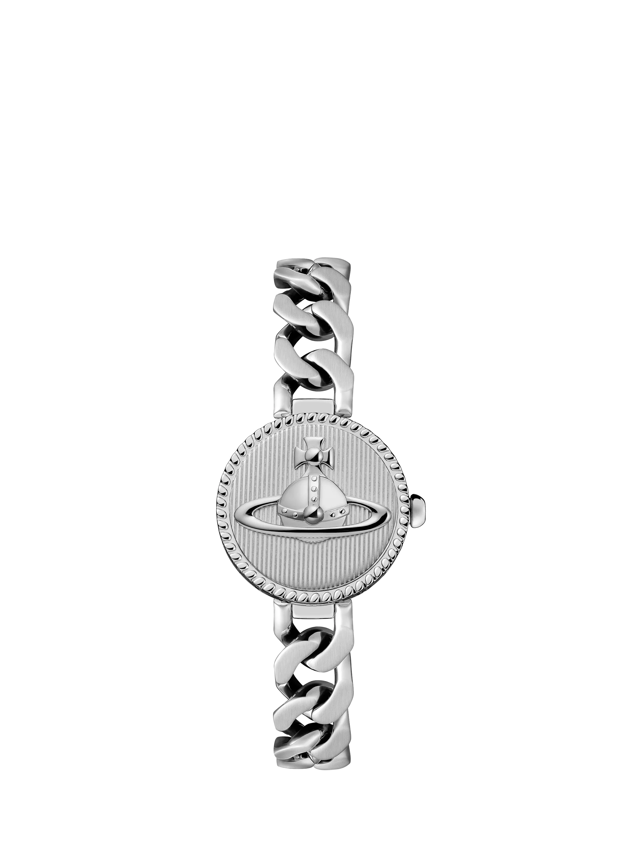Vivienne Westwood Orb Button Women's Quartz Watch