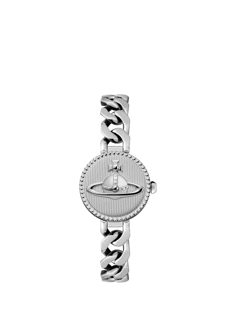 Vivienne Westwood Orb Button Women's Quartz Watch