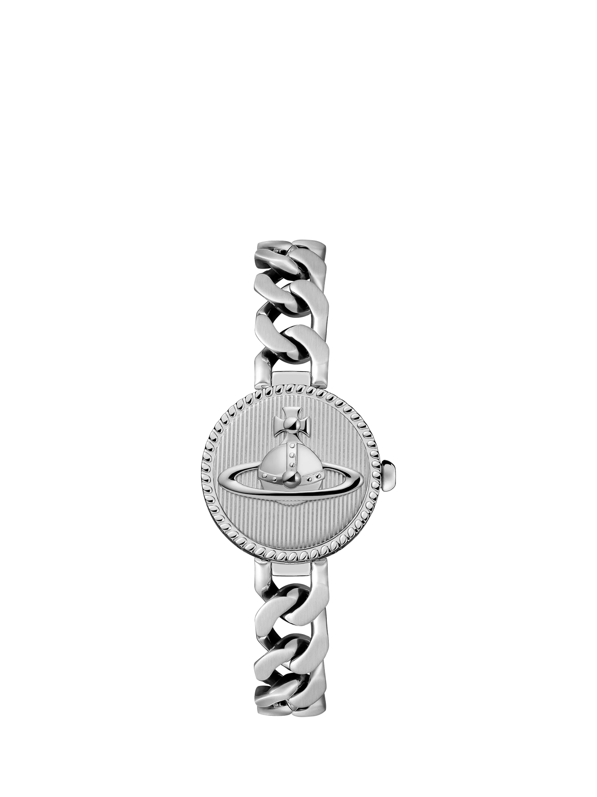 Vivienne Westwood Orb Button Women's Quartz Watch