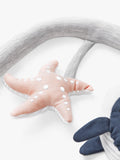 Ergobaby Ocean Wonders toy bar for baby bouncer - British product