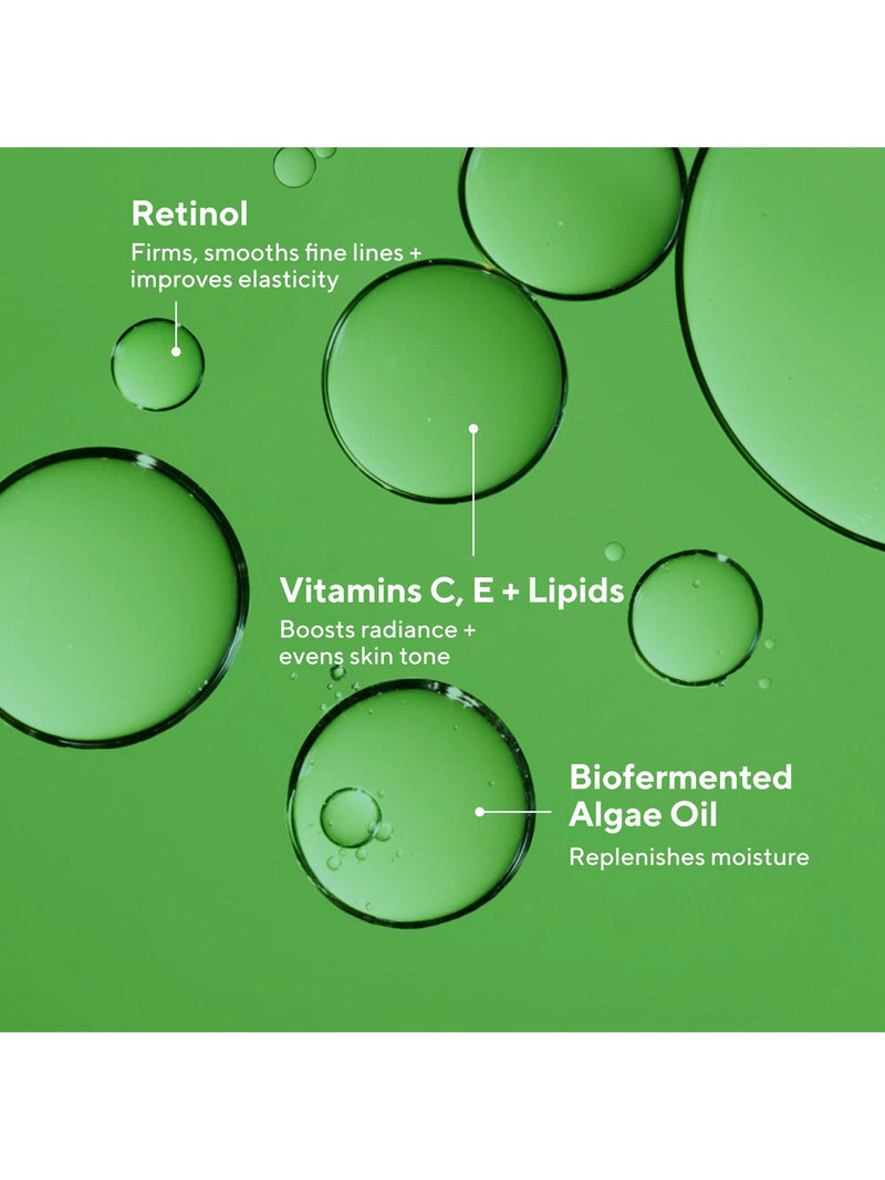 Murad Retinol Youth Renewal Oil Drops 30ml, imported from the UK