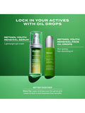 Murad Retinol Youth Renewal Oil Drops 30ml, imported from the UK