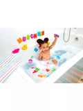 Munchkin bath letters and numbers set - British product