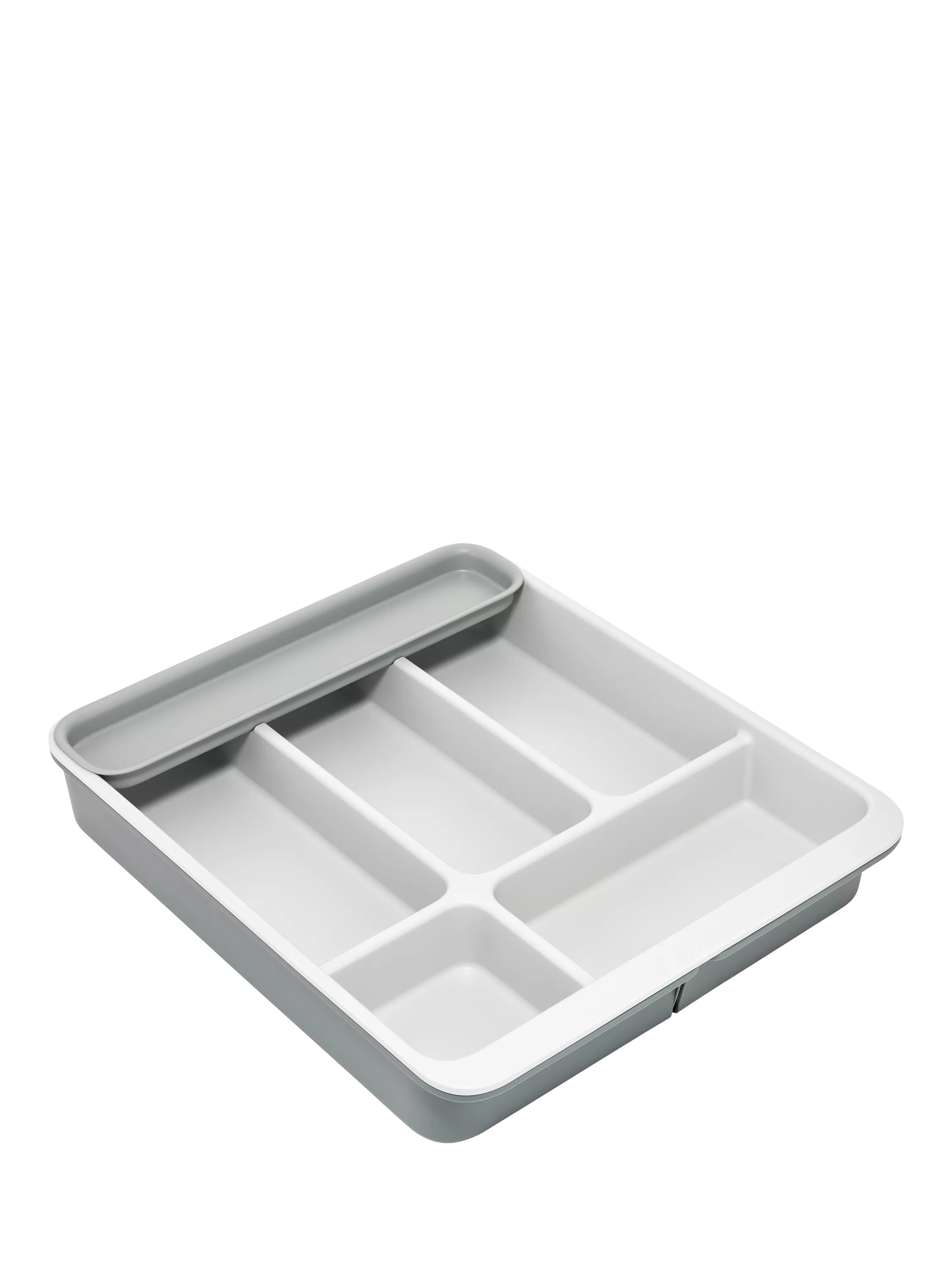 Joseph Joseph DrawerStore expanding cutlery tray, imported from the UK
