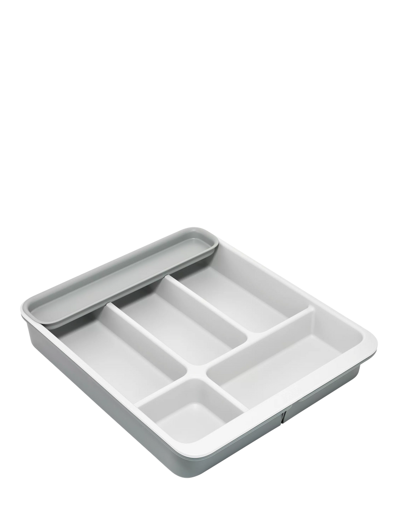 Joseph Joseph DrawerStore expanding cutlery tray, imported from the UK
