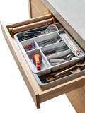 Joseph Joseph DrawerStore expanding cutlery tray, imported from the UK
