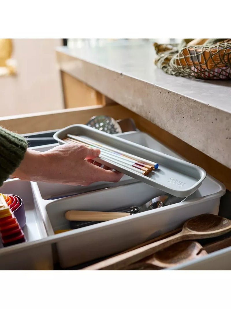 Joseph Joseph DrawerStore expanding cutlery tray, imported from the UK