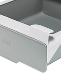 Joseph Joseph under shelf drawer white - British product