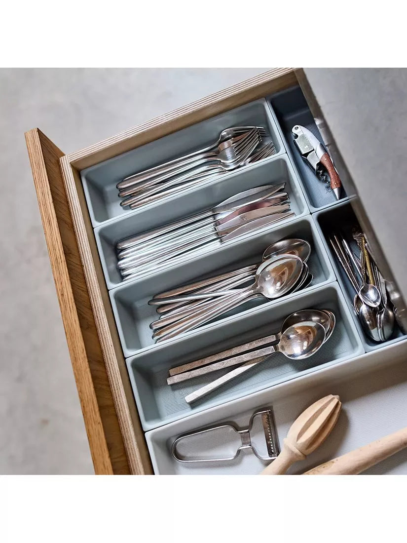Joseph Joseph Drawerstore Blox drawer organiser set, UK version