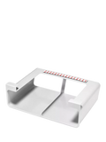Joseph Joseph CupboardStore organiser white large (British brand)