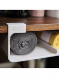 Joseph Joseph CupboardStore organiser white large (British brand)