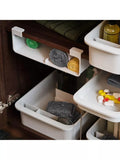 Joseph Joseph CupboardStore organiser white large (British brand)