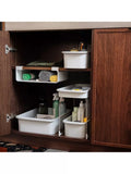 Joseph Joseph CupboardStore organiser white large (British brand)